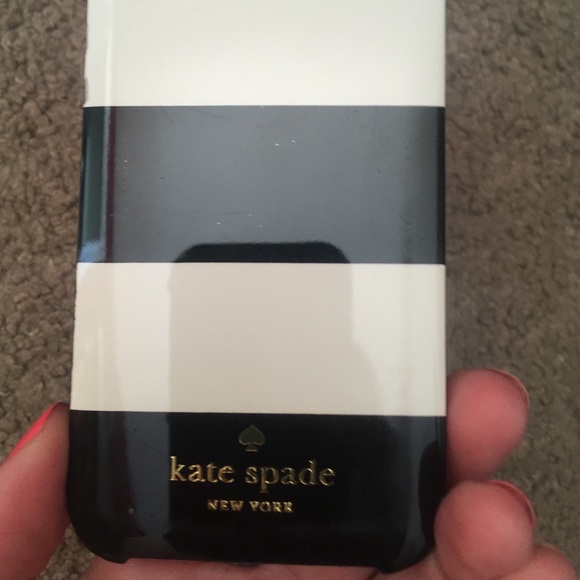 kate spade Accessories - Kate spade iPhone case kate spade Accessories - Kate spade iPhone case